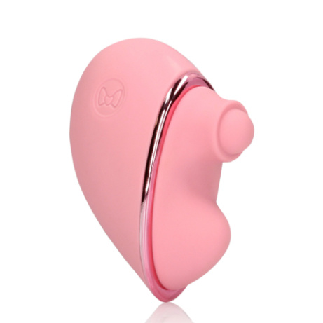 Loveline Tapping Heart vibraator - Image 4