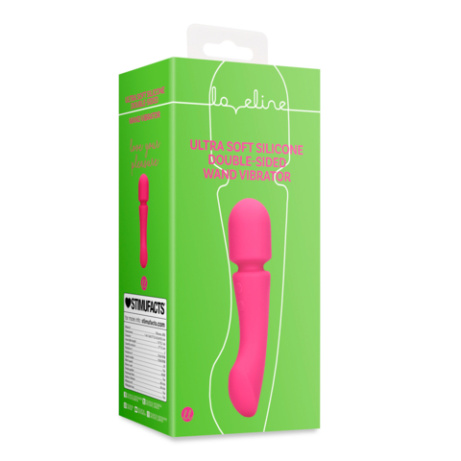 Loveline Double-sided vibraator - Image 4