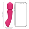 Loveline Double-sided vibraator - Image 3