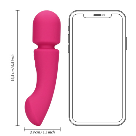 Loveline Double-sided vibraator - Image 3