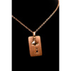 Master Series Bracelet & Key Necklace - Image 5
