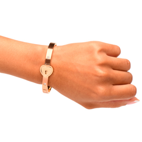 Master Series Bracelet & Key Necklace - Image 4