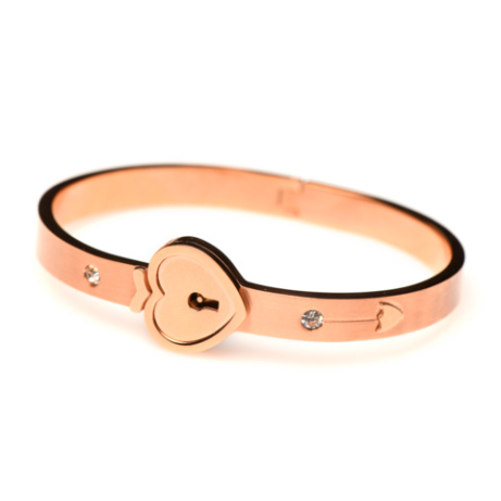 Master Series Bracelet & Key Necklace - Image 2