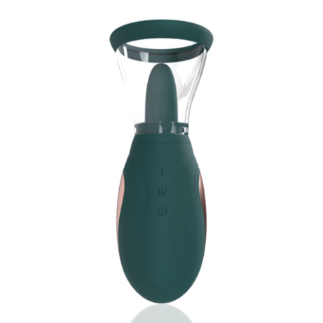 Pumped Vulva and Breast pump - Image 3