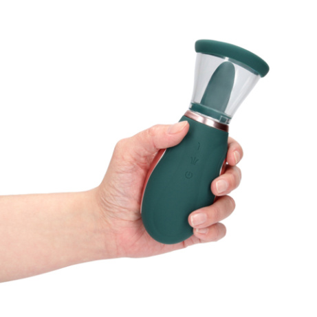 Pumped Vulva and Breast pump - Image 4