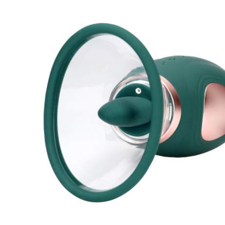 Pumped Vulva and Breast pump - Image 5