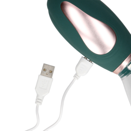 Pumped Vulva and Breast pump - Image 7