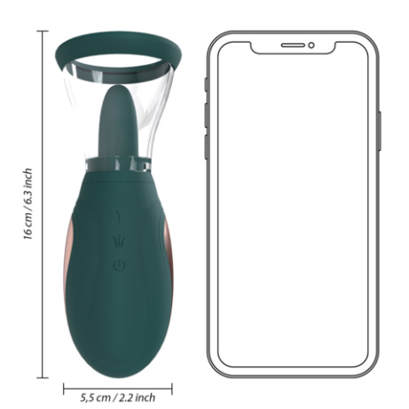 Pumped Vulva and Breast pump - Image 6