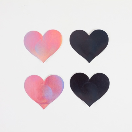 Secret Play Heart nibukaunistused - Image 2