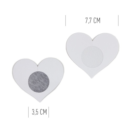 Secret Play Heart nibukaunistused - Image 4