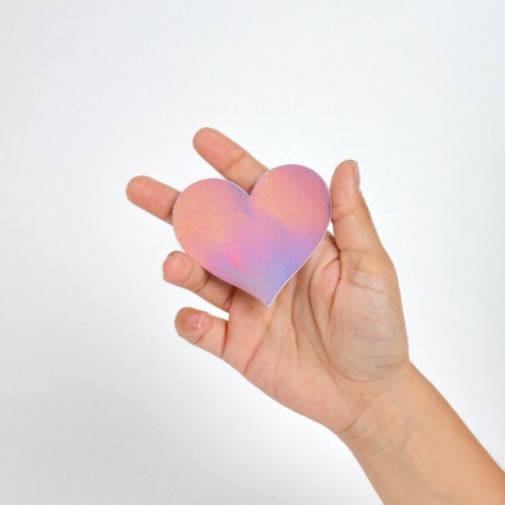 Secret Play Heart nibukaunistused - Image 3