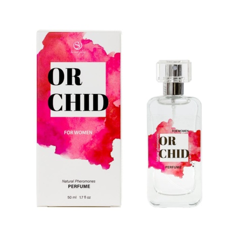 Secret Play Secret Orchid feromoonidega parfüümsprei