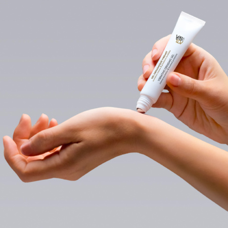 YESforLOV Vibreeriv geel 20ml - Image 2