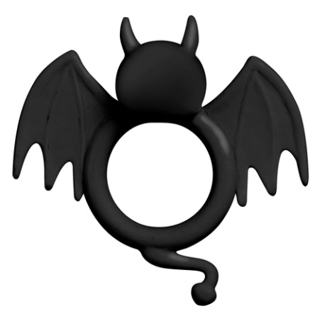 Bad Bat armurõngas