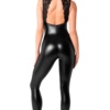 Noir Orgia Pandora catsuit F342 - Image 2