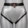 Voyeur X Ouvert Lock SLRL005 - Image 2