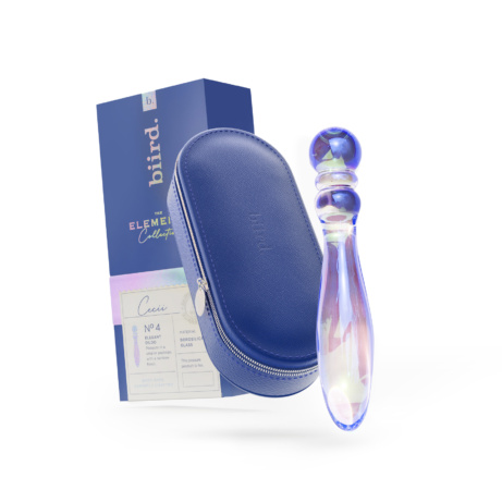 Biird Ceciii klaasist dildo - Image 2