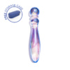 Biird Ceciii klaasist dildo
