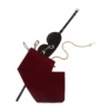 Bondage Suitcase 13 kunstnahast tootega - Image 6
