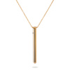 Crave Vesper 2  24K kuld kaelakeevibraator