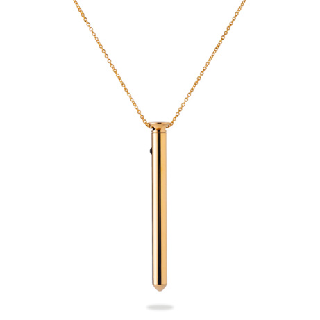 Crave Vesper 2  24K kuld kaelakeevibraator