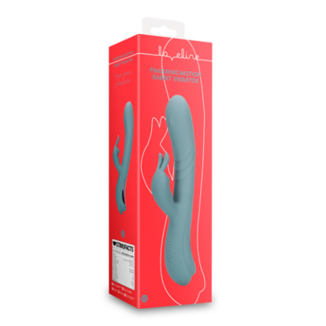 Loveline Fingering jänkuvibraator - Image 8
