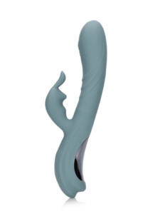 Loveline Fingering jänkuvibraator