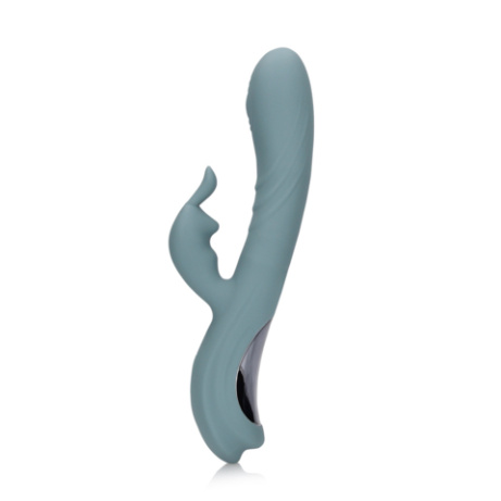 Loveline Fingering jänkuvibraator