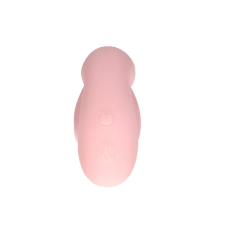 Loveline G-punkti jänkuvibraator - Image 4