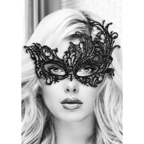 Ouch! Eye Mask Royal