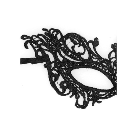 Ouch! Eye Mask Royal - Image 3