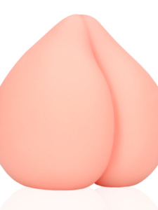 Do you want a peach of me? masturbaator