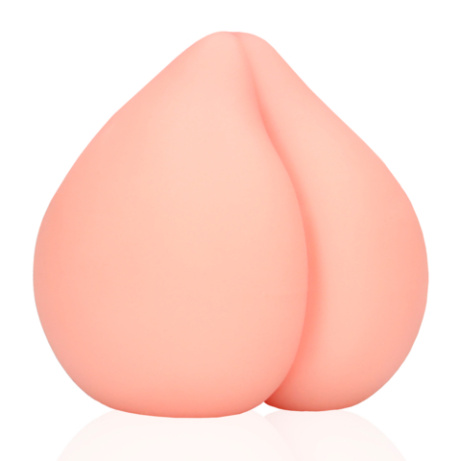 Do you want a peach of me? masturbaator