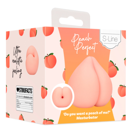 Do you want a peach of me? masturbaator - Image 6
