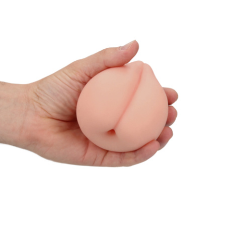 Do you want a peach of me? masturbaator - Image 3