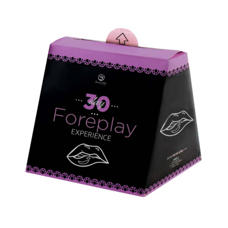 30 day Forplay Challenge - Image 2
