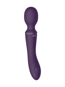 Vive Enora 2in1 wand/vibraator