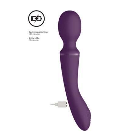 Vive Enora 2in1 wand/vibraator - Image 6