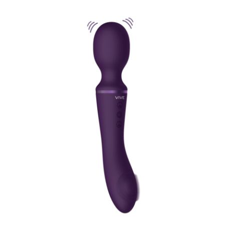 Vive Enora 2in1 wand/vibraator - Image 2