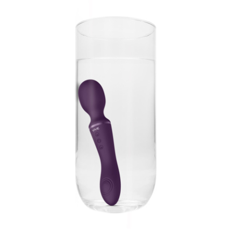 Vive Enora 2in1 wand/vibraator - Image 7