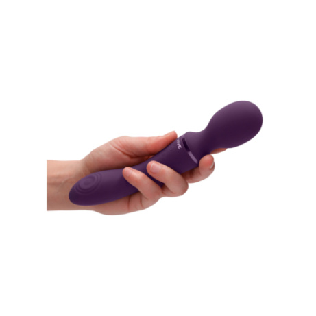 Vive Enora 2in1 wand/vibraator - Image 4