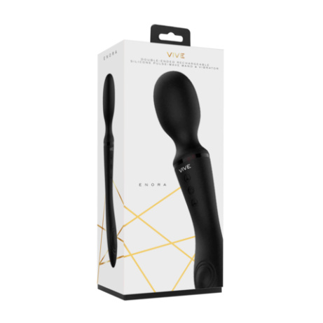 Vive Enora 2in1 wand/vibraator - Image 9