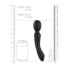 Vive Enora 2in1 wand/vibraator - Image 5