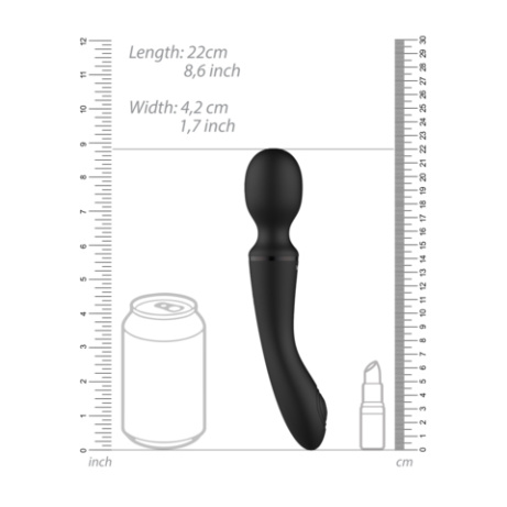 Vive Enora 2in1 wand/vibraator - Image 5