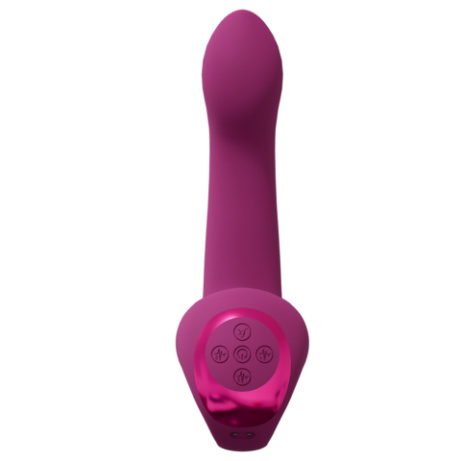 Vive Riko double vibraator - Image 2