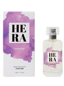 Secret Play Hera feromoonidega parfüümsprei