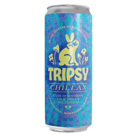 Tripsy Chillax