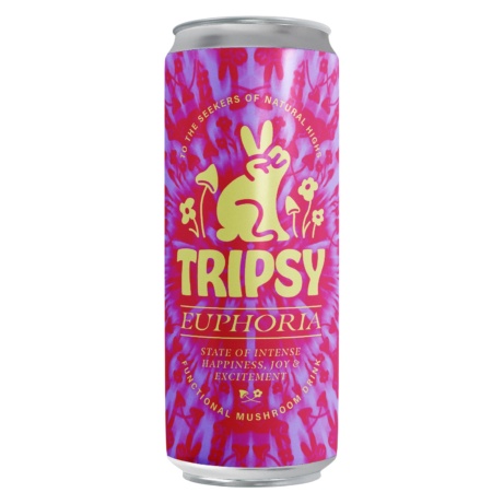 Tripsy Euphoria