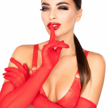 Kinky Diva Seductive kindad