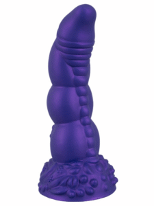 Beasty Cocks The Demon of Desire dildo